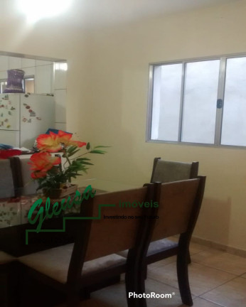 Imagem Sobrado com 2 Quartos à Venda, em Jardim São José - Suzano Imagem Sobrado com 2 Quartos à Venda, em Jardim São José - Suzano