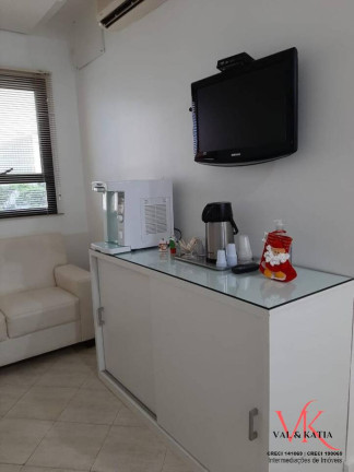 Imagem Sala Comercial à Venda, 42 m² em Jardim Das Nações - Taubaté