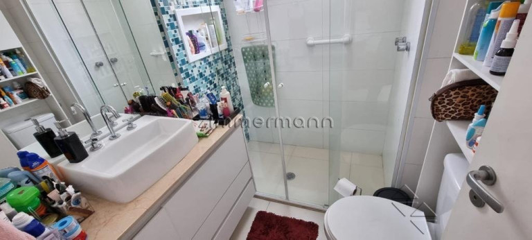 Imagem Apartamento com 3 Quartos à Venda, 228 m² em Panamby - São Paulo Imagem Apartamento com 3 Quartos à Venda, 228 m² em Panamby - São Paulo