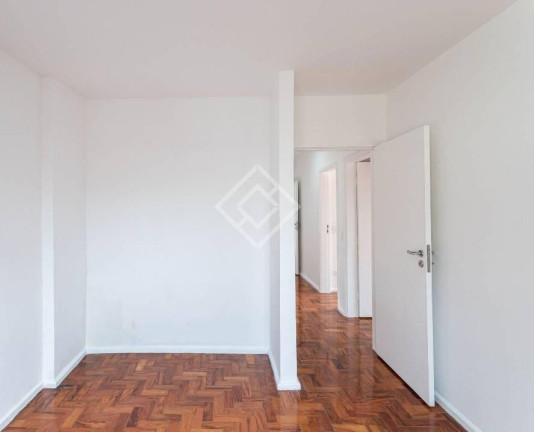 Imagem Apartamento com 3 Quartos à Venda, 112 m² em Vila Clementino - São Paulo