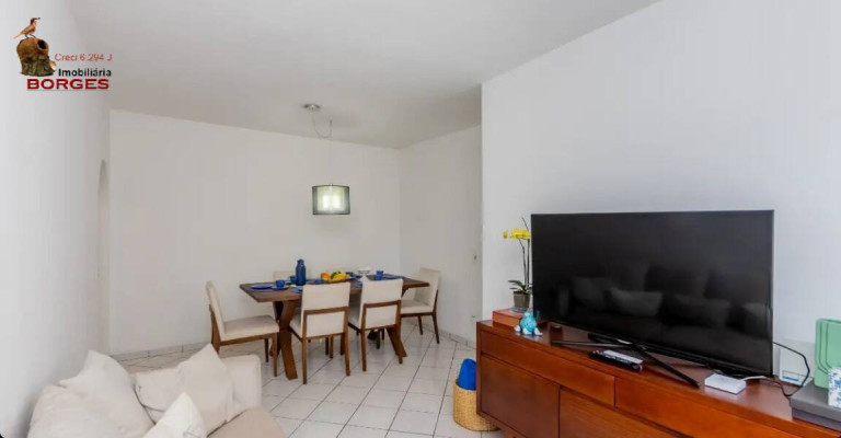 Imagem Apartamento com 3 Quartos à Venda, 77 m² em Moema - São Paulo Imagem Apartamento com 3 Quartos à Venda, 77 m² em Moema - São Paulo