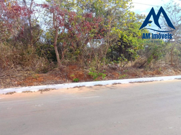 Terreno à Venda, 1 m² em Recanto Da Lagoa - Lagoa Santa