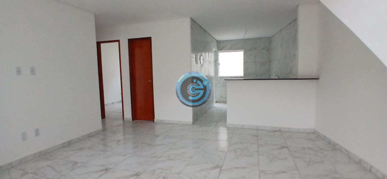 Imagem Apartamento com 2 Quartos à Venda, 60 m² em Janga - Paulista