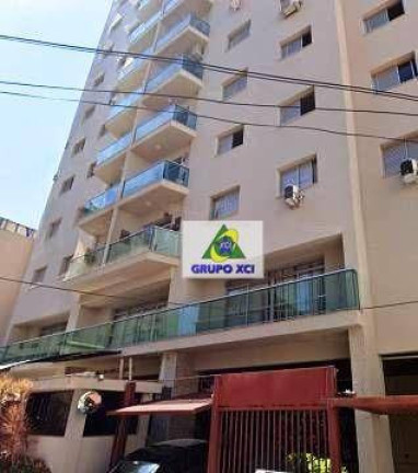 Apartamento com 3 Quartos à Venda, 115 m² em Centro - Campinas