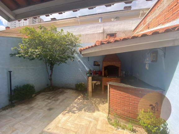 Imagem Casa de Condomínio com 3 Quartos à Venda, 180 m² em Mauá - São Caetano Do Sul Imagem Casa de Condomínio com 3 Quartos à Venda, 180 m² em Mauá - São Caetano Do Sul