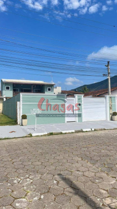 Imagem Sobrado com 3 Quartos à Venda, 148 m² em Poiares - Caraguatatuba Imagem Sobrado com 3 Quartos à Venda, 148 m² em Poiares - Caraguatatuba