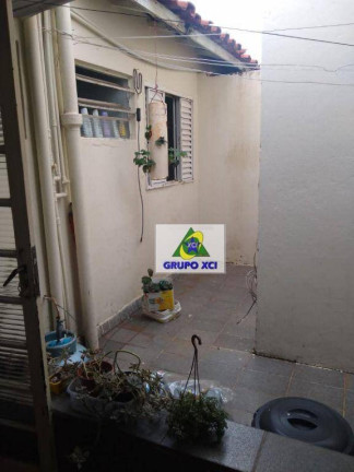 Imagem Casa com 4 Quartos à Venda, 60 m² em Vila Miguel Vicente Cury - Campinas