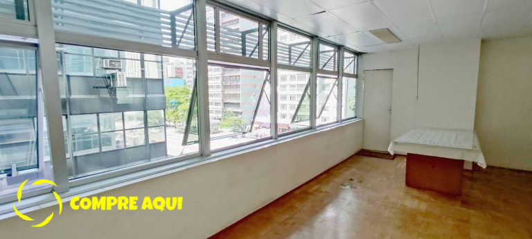 Imagem Sala Comercial à Venda, 167 m² em Bela Vista - São Paulo Imagem Sala Comercial à Venda, 167 m² em Bela Vista - São Paulo