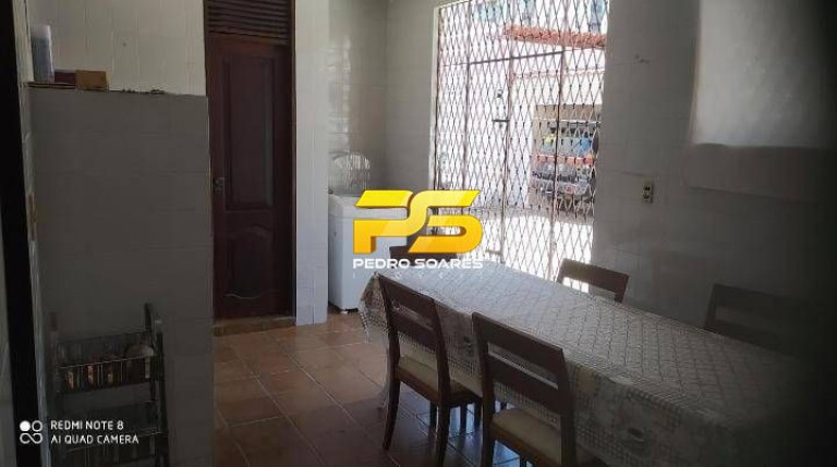 Imagem Casa com 6 Quartos à Venda, 444 m² em Parque Verde - Cabedelo Imagem Casa com 6 Quartos à Venda, 444 m² em Parque Verde - Cabedelo
