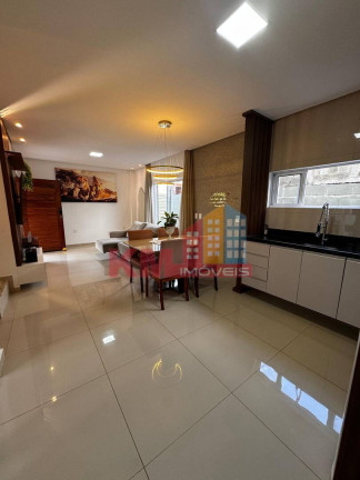Imagem Casa de Condomínio com 4 Quartos à Venda, 159 m² em Bela Vista - Mossoró Imagem Casa de Condomínio com 4 Quartos à Venda, 159 m² em Bela Vista - Mossoró