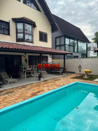 Imagem Casa com 4 Quartos à Venda, em Alphaville - Santana De Parnaíba Imagem Casa com 4 Quartos à Venda, em Alphaville - Santana De Parnaíba