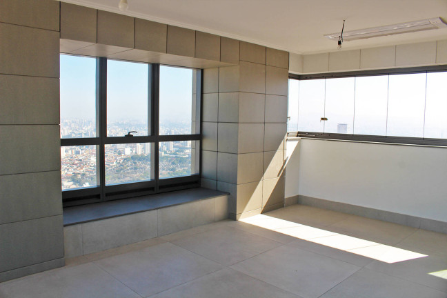 Imagem Cobertura com 5 Quartos à Venda, 594 m² em Tatuapé - São Paulo Imagem Cobertura com 5 Quartos à Venda, 594 m² em Tatuapé - São Paulo