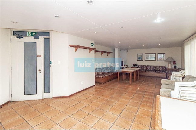 Imagem Apartamento com 1 Quarto à Venda, 124 m² em Santana - Porto Alegre