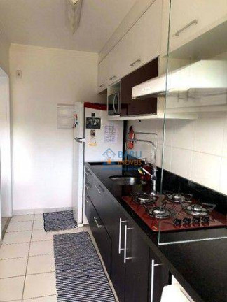 Imagem Apartamento com 2 Quartos à Venda, 60 m² em Butantã - São Paulo