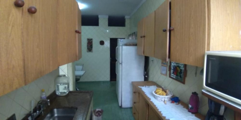 Imagem Imóvel com 3 Quartos à Venda, 316 m² em Campo Grande - Rio De Janeiro