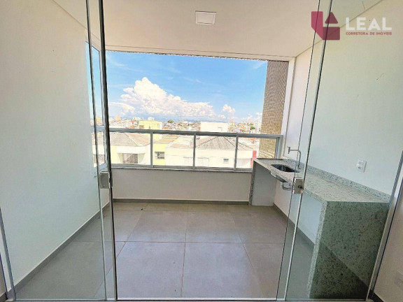 Apartamento com 2 Quartos à Venda, 71 m² em João Paulo Ii - Pouso Alegre