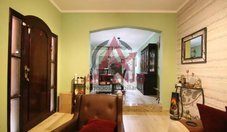 Imagem Casa com 3 Quartos à Venda, 150 m² em Cidade Patriarca - São Paulo
