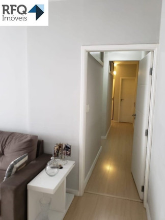Imagem Imóvel com 4 Quartos à Venda, 108 m² em Vila Clementino - São Paulo