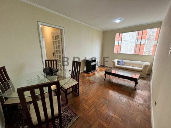 Apartamento com 2 Quartos à Venda, 87 m² em Moema - São Paulo