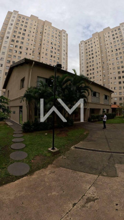 Imagem Apartamento com 2 Quartos à Venda, 45 m² em Ponte Grande - Guarulhos Imagem Apartamento com 2 Quartos à Venda, 45 m² em Ponte Grande - Guarulhos
