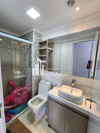 Imagem Apartamento com 2 Quartos à Venda, 60 m² em Ponte Preta - Campinas Imagem Apartamento com 2 Quartos à Venda, 60 m² em Ponte Preta - Campinas