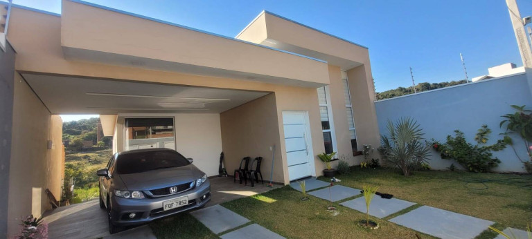 Casa com 3 Quartos à Venda, 310 m² em Jardim Italia - Itupeva