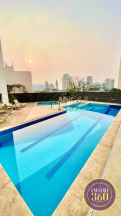 Imagem Apartamento com 3 Quartos à Venda, 106 m² em Tatuapé - São Paulo