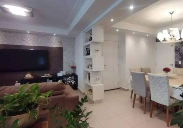 Imagem Apartamento com 3 Quartos à Venda, 166 m² em Parque Campolim - Sorocaba Imagem Apartamento com 3 Quartos à Venda, 166 m² em Parque Campolim - Sorocaba