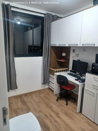 Imagem Apartamento com 2 Quartos à Venda, 42 m² em Santa Maria - Santo André Imagem Apartamento com 2 Quartos à Venda, 42 m² em Santa Maria - Santo André