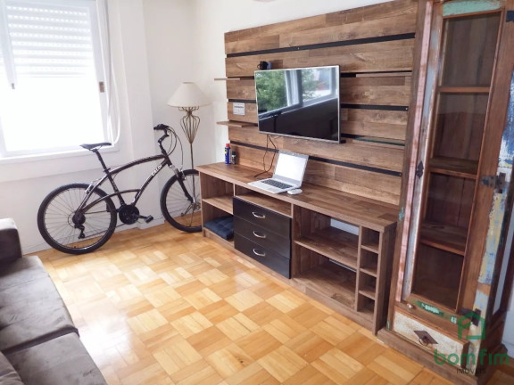 Imagem Apartamento com 2 Quartos à Venda, 65 m² em Centro Histórico - Porto Alegre Imagem Apartamento com 2 Quartos à Venda, 65 m² em Centro Histórico - Porto Alegre
