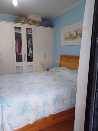 Imagem Apartamento com 3 Quartos à Venda, 112 m² em água Fria - São Paulo Imagem Apartamento com 3 Quartos à Venda, 112 m² em água Fria - São Paulo