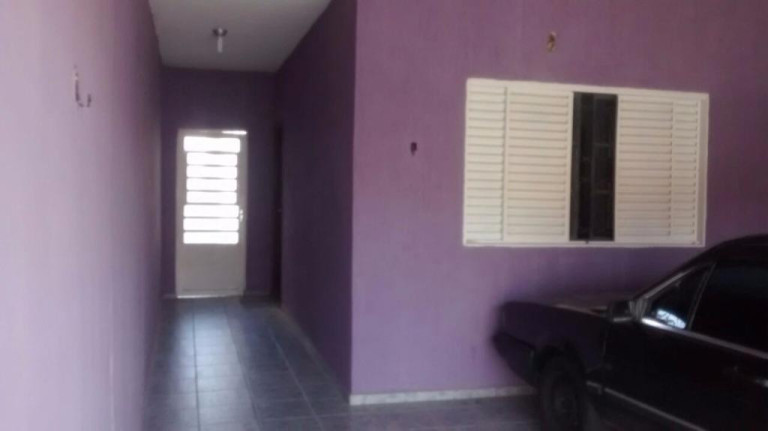 Imagem Casa com 3 Quartos à Venda, 120 m² em Jardim Califórnia - Jacareí