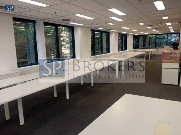 Imagem Sala Comercial para Alugar, 367 m² em Vila Olímpia - São Paulo Imagem Sala Comercial para Alugar, 367 m² em Vila Olímpia - São Paulo