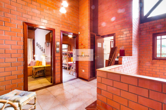 Imagem Casa com 4 Quartos à Venda, 245 m² em Paúba - São Sebastião Imagem Casa com 4 Quartos à Venda, 245 m² em Paúba - São Sebastião