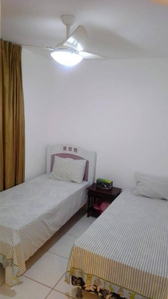 Imagem Apartamento com 3 Quartos à Venda, 67 m² em Luar Da Barra - Barra Dos Coqueiros Imagem Apartamento com 3 Quartos à Venda, 67 m² em Luar Da Barra - Barra Dos Coqueiros