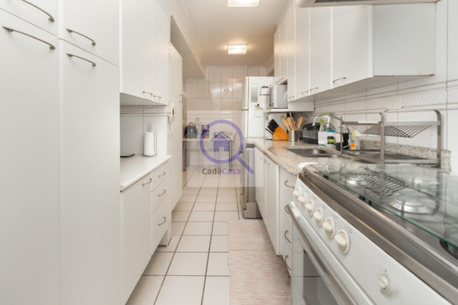 Imagem Apartamento com 3 Quartos à Venda, 166 m² em Vila Madalena - São Paulo