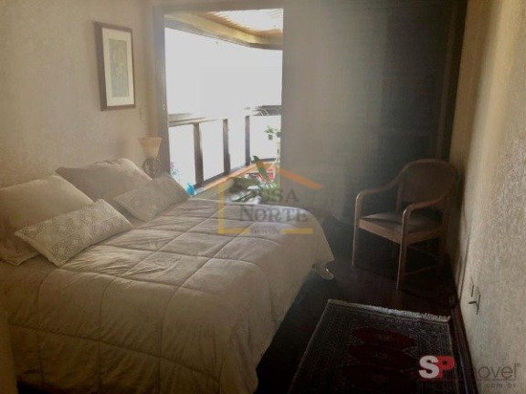 Imagem Apartamento com 4 Quartos à Venda, 253 m² em Santana - São Paulo Imagem Apartamento com 4 Quartos à Venda, 253 m² em Santana - São Paulo