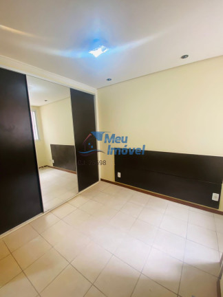 Imagem Imóvel com 3 Quartos à Venda, 70 m² em Norte (águas Claras) - Brasília