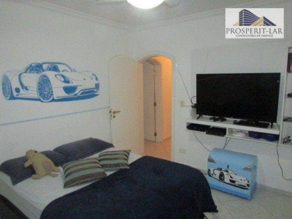 Imagem Casa com 3 Quartos à Venda, 270 m² em Vila Rosália - Guarulhos