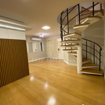Apartamento com 3 Quartos à Venda, 182 m² em Jardim Aquarius - São José Dos Campos