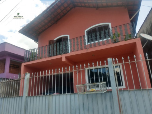 Sobrado com 3 Quartos à Venda, 250 m² em Mailasqui - São Roque
