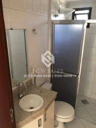 Imagem Apartamento com 3 Quartos à Venda, 79 m² em Setor Bela Vista - Goiânia Imagem Apartamento com 3 Quartos à Venda, 79 m² em Setor Bela Vista - Goiânia