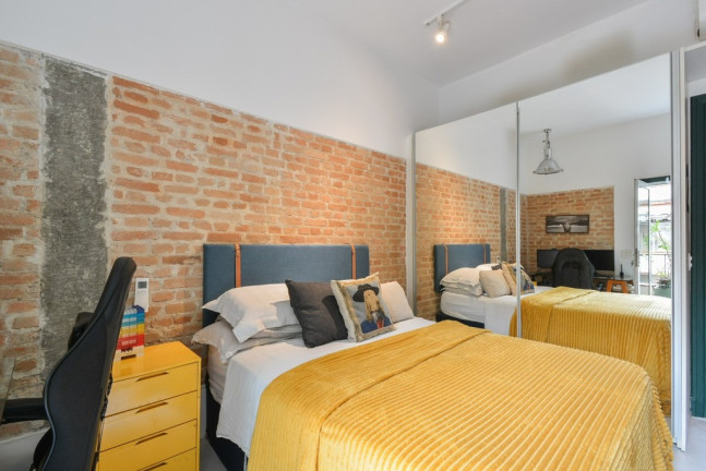 Imagem Imóvel com 2 Quartos à Venda, 82 m² em Bela Vista - São Paulo Imagem Imóvel com 2 Quartos à Venda, 82 m² em Bela Vista - São Paulo