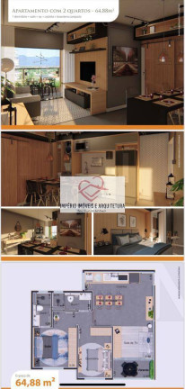 Imagem Apartamento à Venda,  em Caraguatatuba
