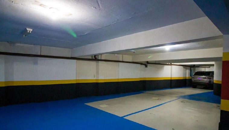 Imagem Apartamento com 3 Quartos à Venda, 170 m² em Centro - Santo André Imagem Apartamento com 3 Quartos à Venda, 170 m² em Centro - Santo André