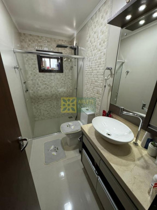 Imagem Casa com 4 Quartos à Venda, 180 m² em Centro - Porto Belo