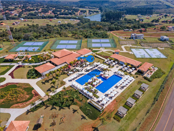 Imagem Terreno em Condomínio à Venda, 420 m² em Ninho Verde Ii - Pardinho Imagem Terreno em Condomínio à Venda, 420 m² em Ninho Verde Ii - Pardinho