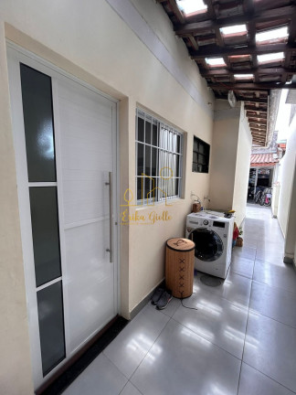 Imagem Casa com 2 Quartos à Venda, 125 m² em Fazenda Grande - Jundiaí
