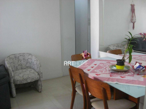 Imagem Apartamento com 3 Quartos à Venda, 62 m² em Vila Caminho Do Mar - São Bernardo Do Campo Imagem Apartamento com 3 Quartos à Venda, 62 m² em Vila Caminho Do Mar - São Bernardo Do Campo