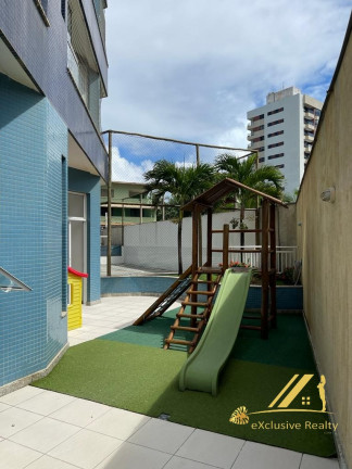 Imagem Apartamento com 4 Quartos à Venda, 139 m² em Armação - Salvador Imagem Apartamento com 4 Quartos à Venda, 139 m² em Armação - Salvador